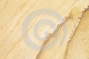 Sandstone texture background