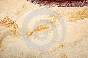 sandstone texture background