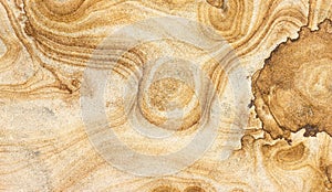 sandstone texture background, natural surface close up.