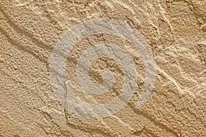 Sandstone texture background, nature pattern