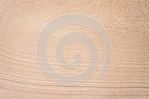 Sandstone texture background photo