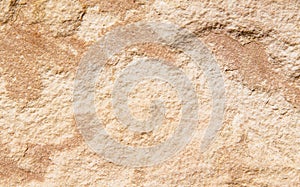 Sandstone texture brown seamless paterns background