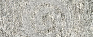 Sandstone texture. Grey stone background