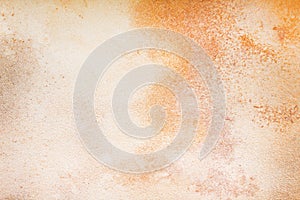 Sandstone texture nature patterns brown background , copy space