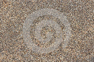 Sandstone texture surface old