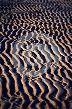 Sandwaves