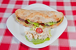 Sandwich 04