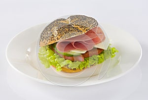 Sandwich