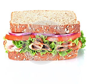 Sandwich