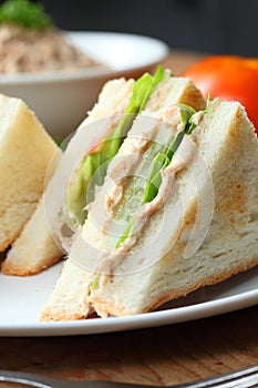 Sandwich