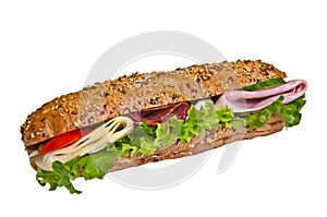 Sandwich