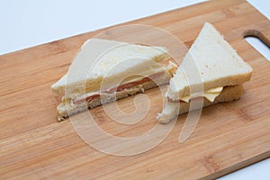 Sandwich