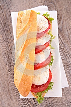 Sandwich
