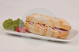 Sandwich