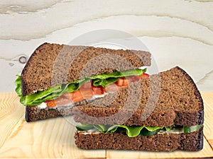 Sandwich