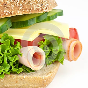 Sandwich