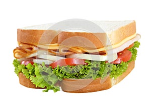 Sandwiches