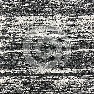 Sandy black and white Woven Texture
