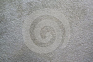 Sandy Coarse Grey Grit Grunge Background