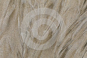Sandy coloured textured pattern