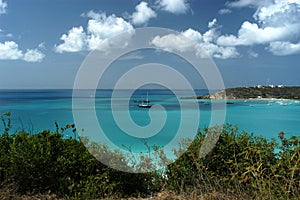 Sandy Ground, Anguilla