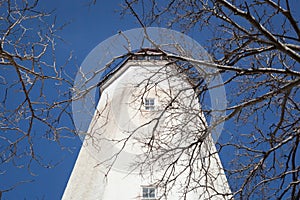 Sandy Hook Lighthouse