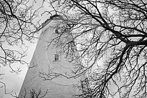 Sandy Hook Lighthouse