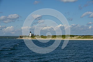 Sandy Neck Lighthouse