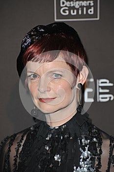 Sandy Powell