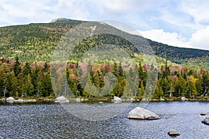 Sandy Stream Pond