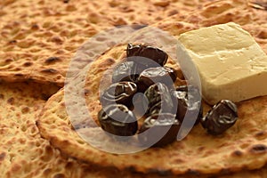 Sangak Bread, Ancient Iranian Flatbread