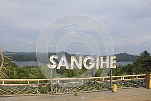 Sangihe photo