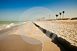 Sanibel Beach, Florida