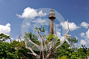 Sanibel Lighhouse