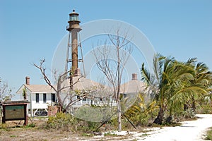 Sanibel Light