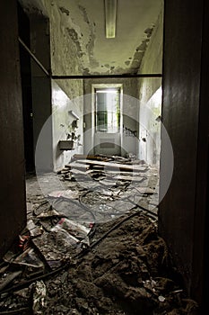 Sanitarium photo