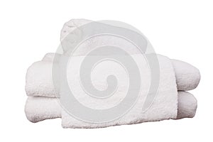Sanitary towels