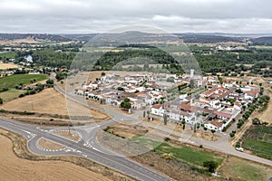 Es un espanol en municipio de en provincia de autónomamente comunidades de 