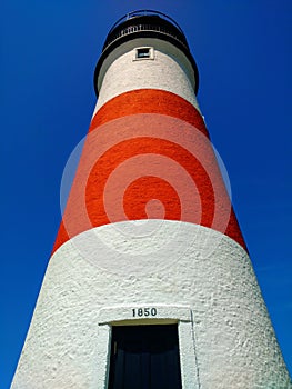 Sankaty Head Lighthouse, Nantucket, MA photo
