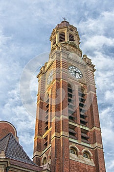 Sankt Johannes Kyrka photo