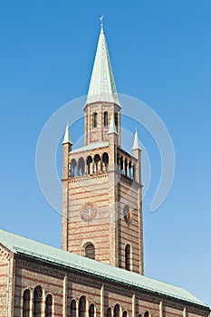 Sankt MatthÃÂ¤uskirche at Berlin, Germany