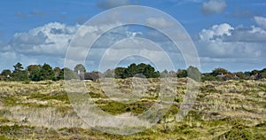 Sankt Peter-Ording,North Frisia,North Sea,Germany