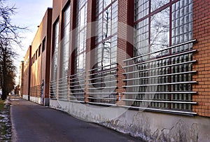 Sankt-Petersburg architecture building windows sky day outdoors