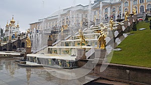 Sankt Petersburg Russia beatiful city northern Russian capital