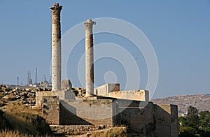 Sanliurfa Castle