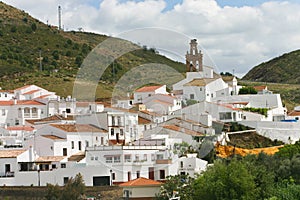 Sanlucar de Guadiana