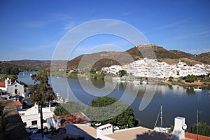 Sanlucar de Guadiana