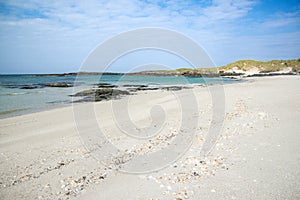 Sanna Bay