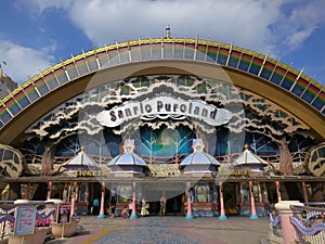 Sanrio Puroland