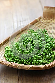 Sansho japanese pepper